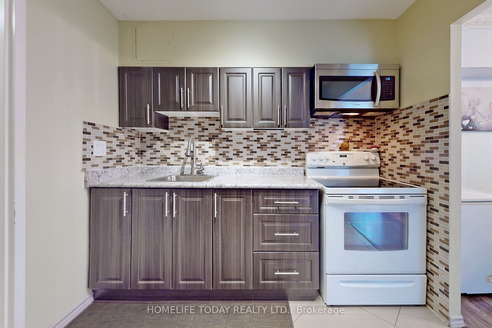 130 Ling Rd, #76
