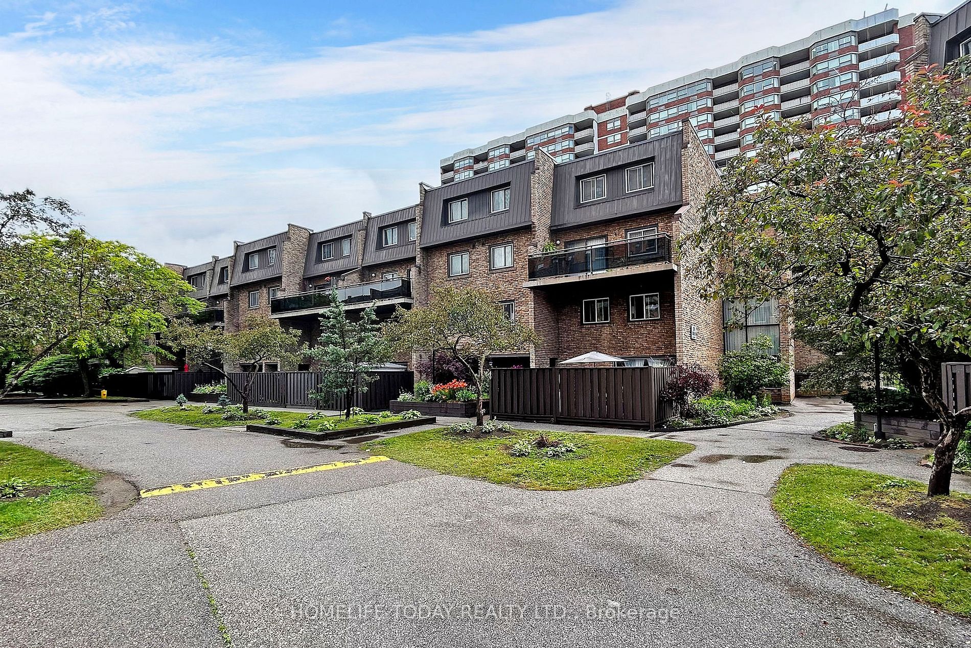 130 Ling Rd, #76