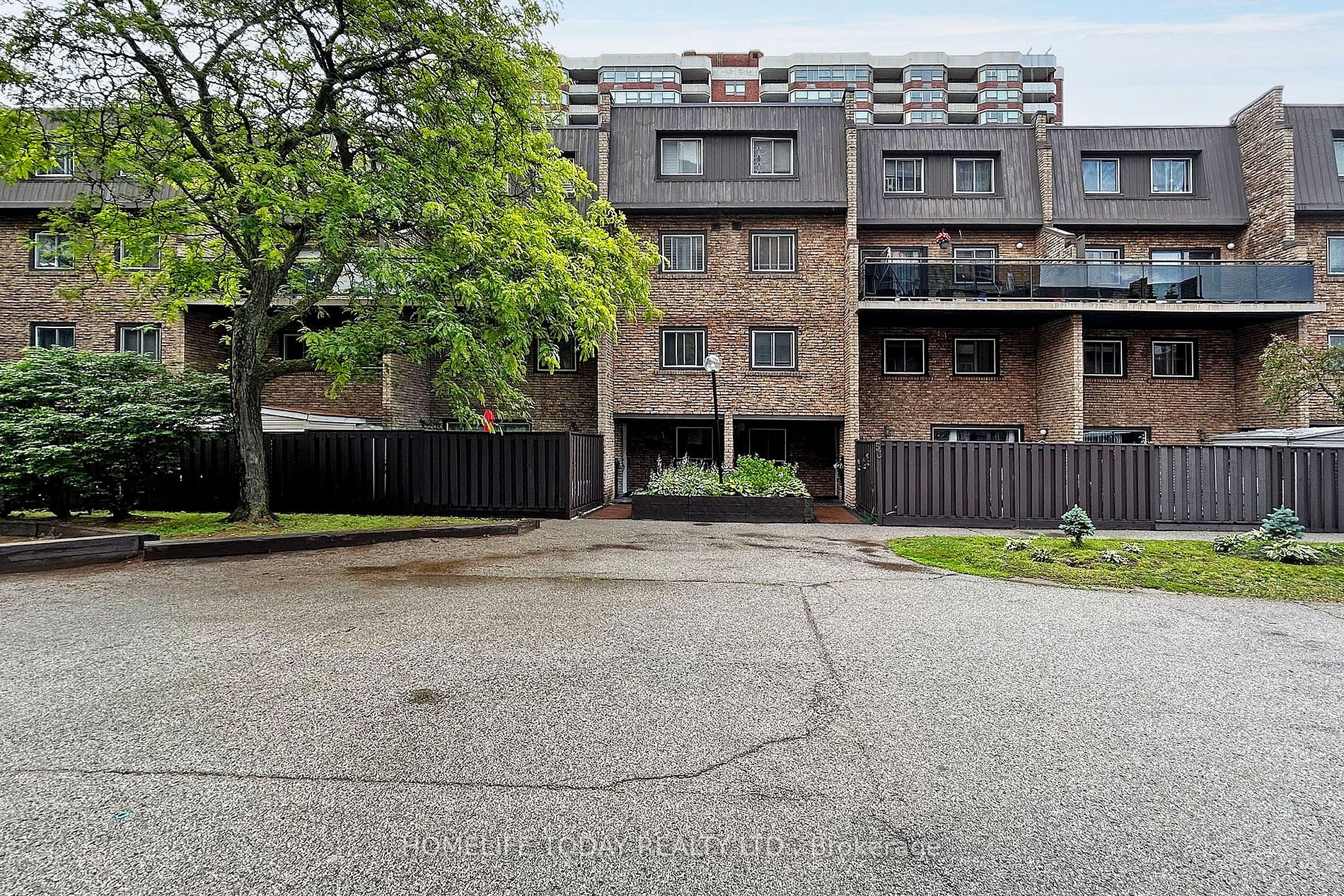 130 Ling Rd, #76