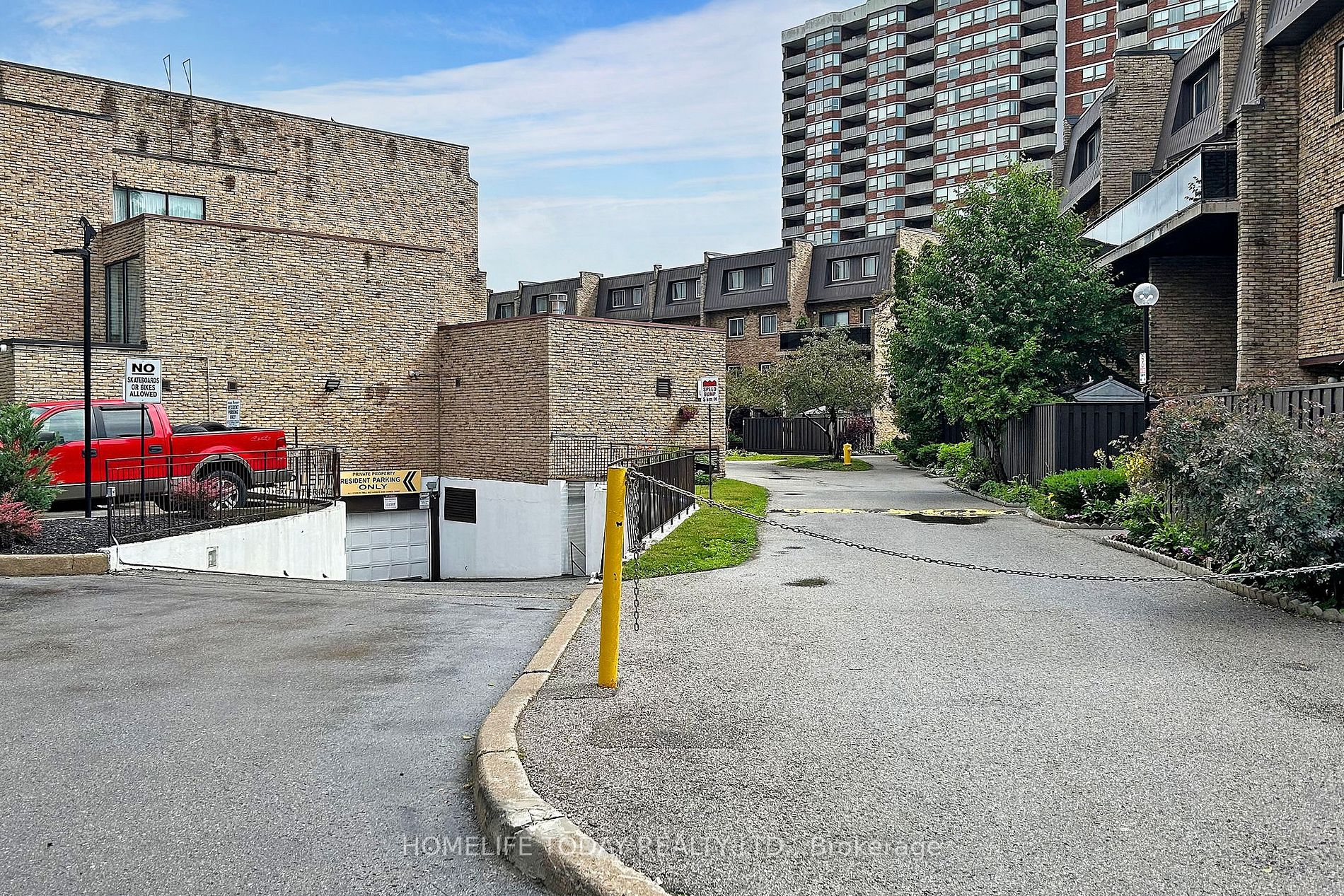 130 Ling Rd, #76