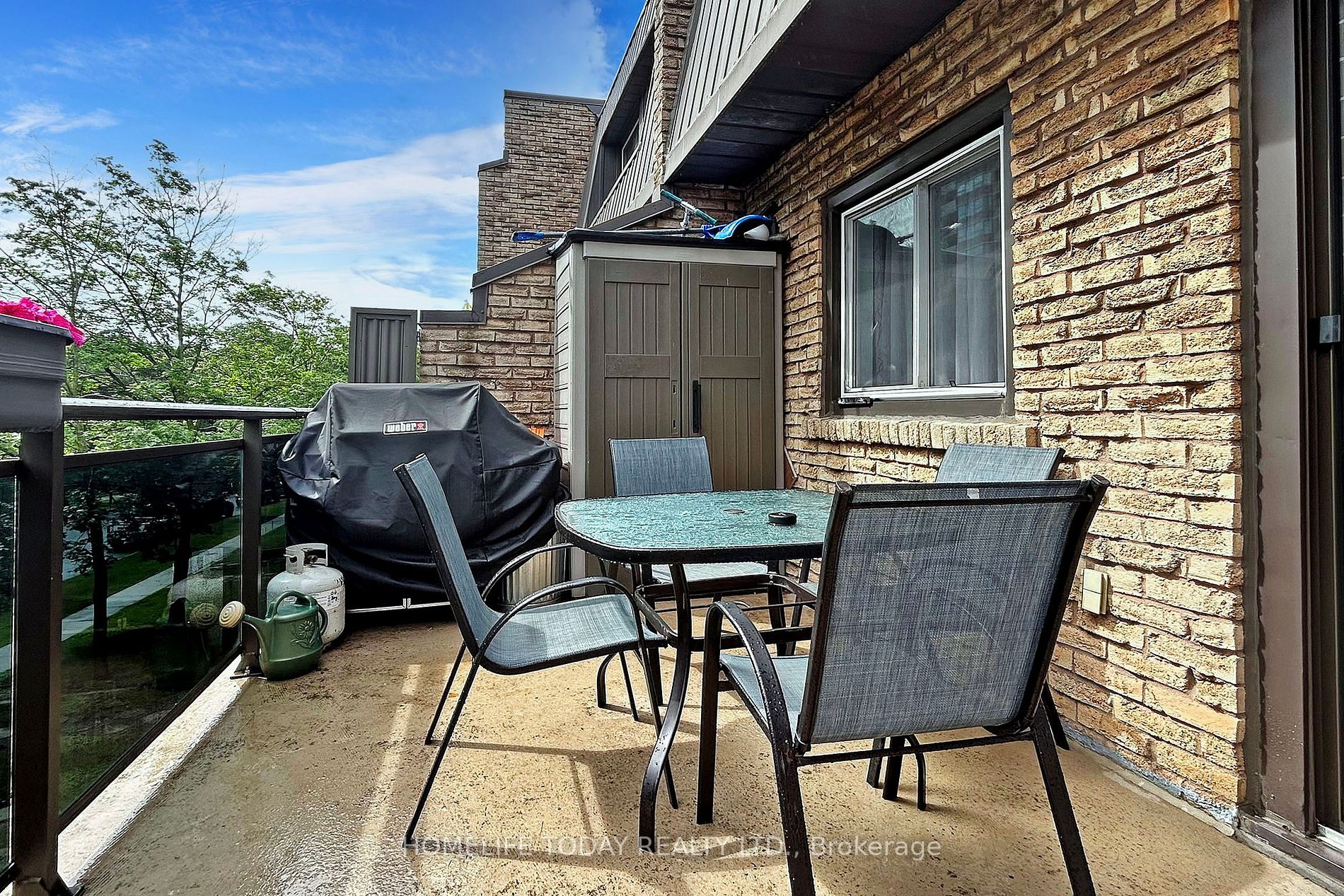 130 Ling Rd, #76