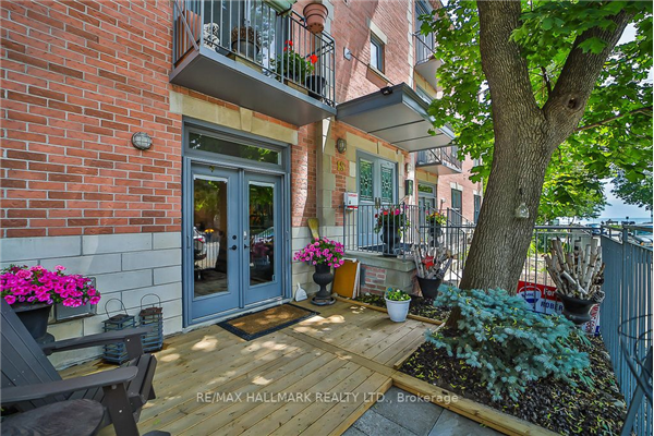 15 Glen Manor Dr, Toronto
