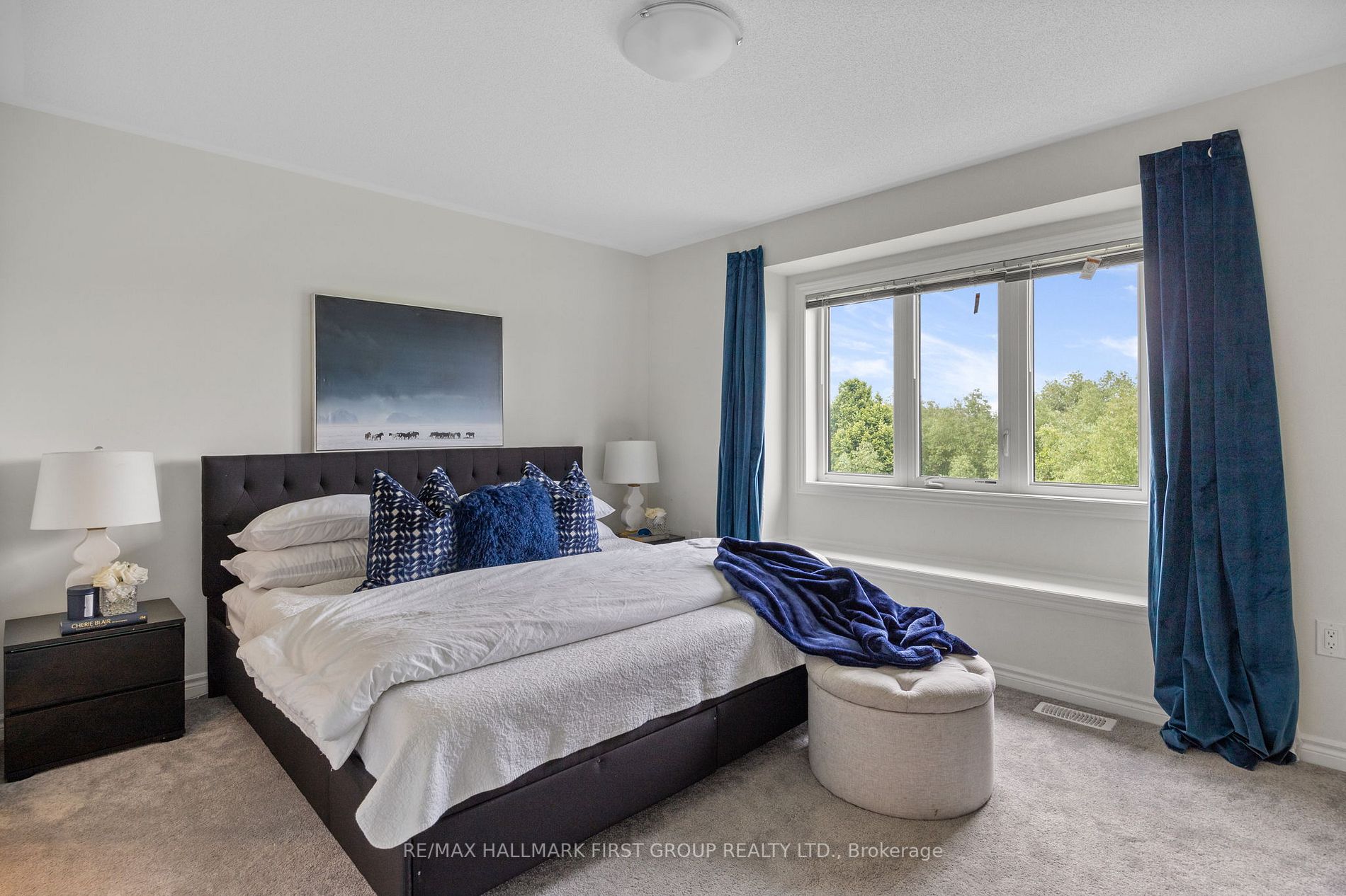 100 Barkerville Dr