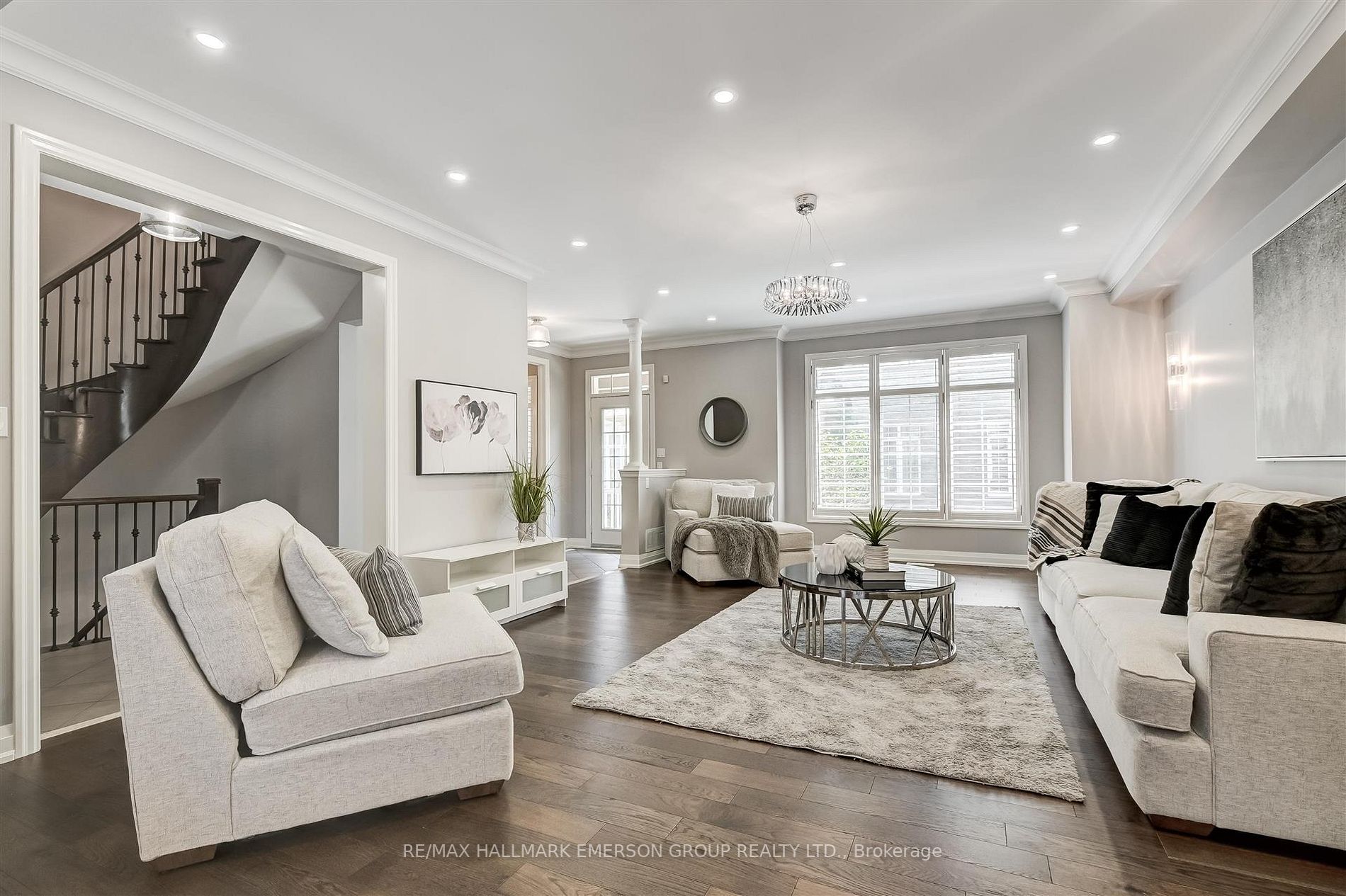 1701 Finch Ave, #77