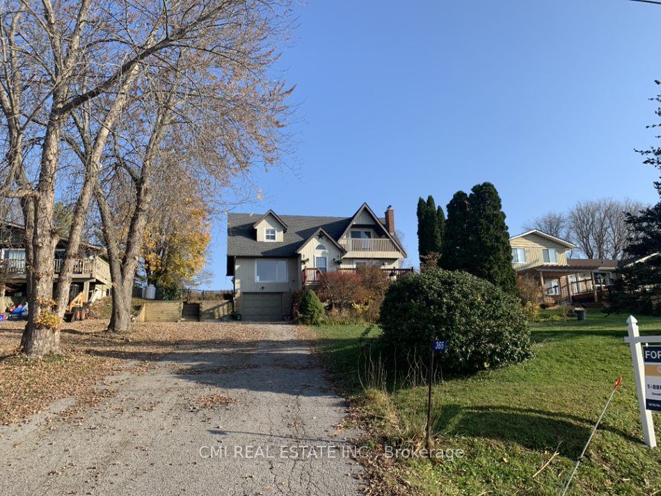 365 Fralicks Beach Rd