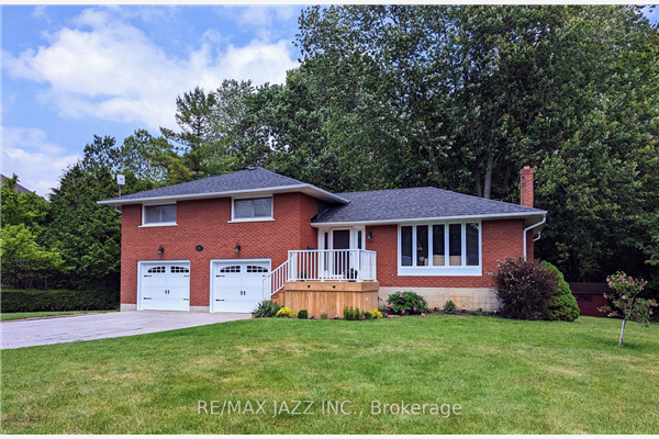 654 Roselawn Ave, Oshawa