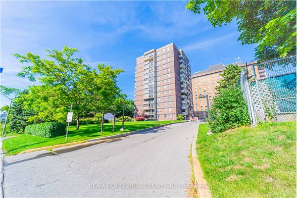 1275 Markham Rd, Toronto