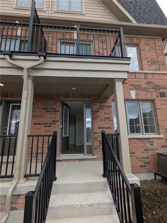 223 Royal Northern Path, #65