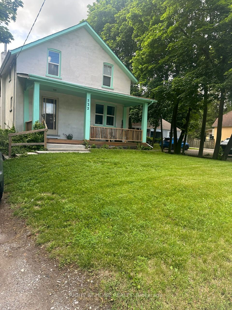 522 Kingston Rd W
