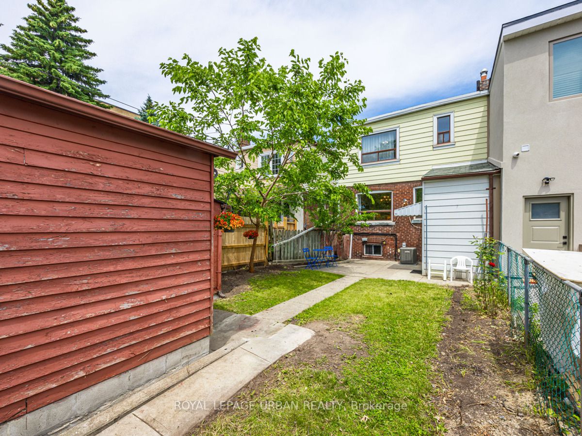 89 Strathmore Boulevard