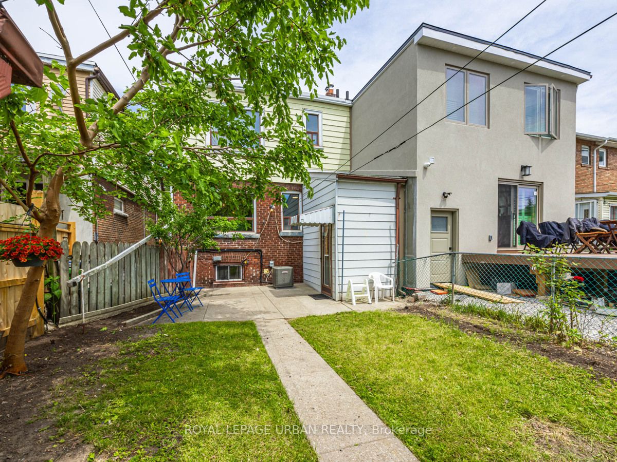 89 Strathmore Boulevard