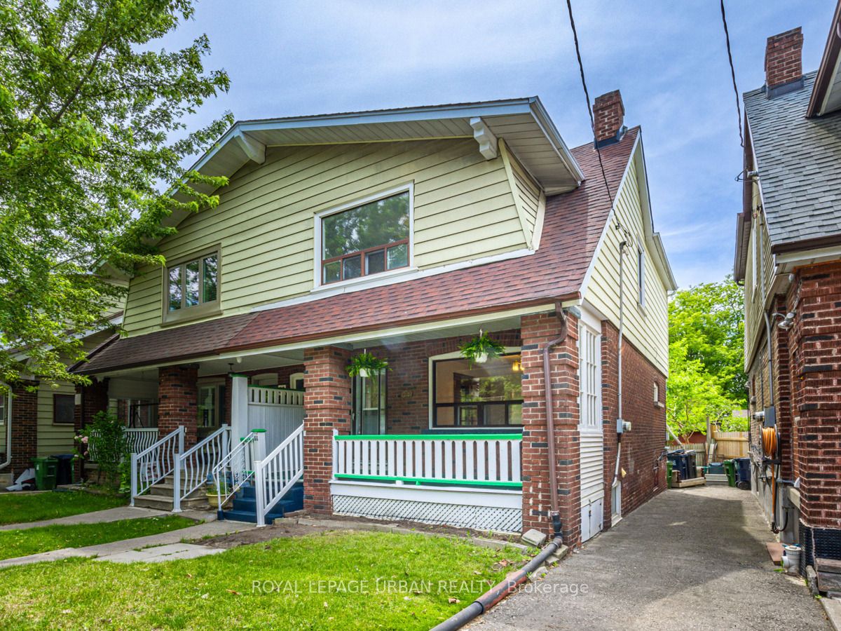 89 Strathmore Boulevard