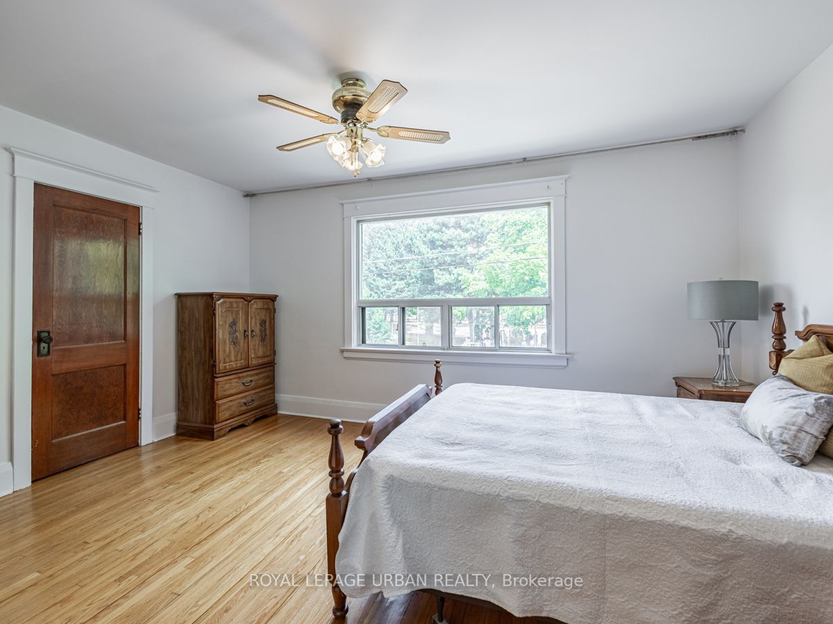 89 Strathmore Boulevard