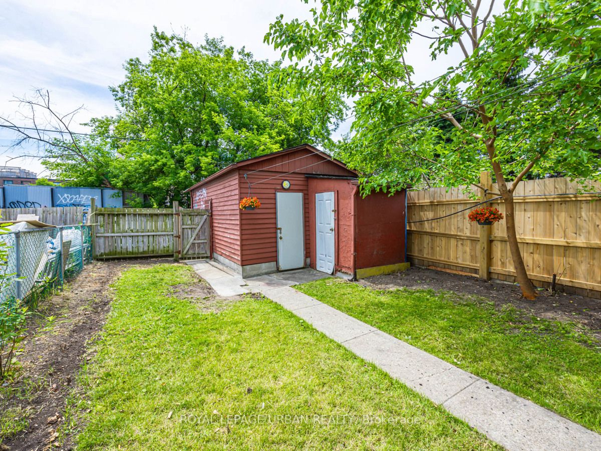 89 Strathmore Boulevard