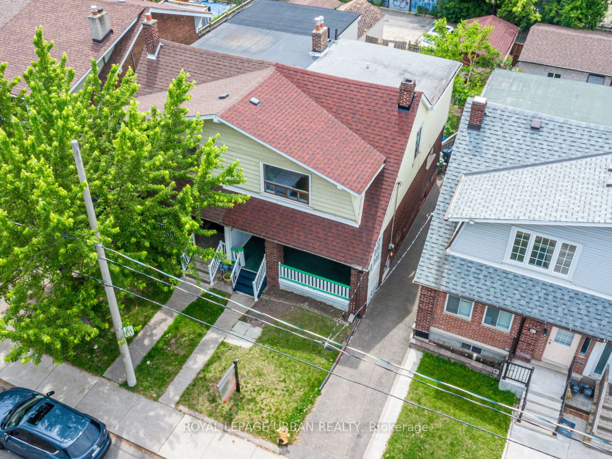 89 Strathmore Boulevard