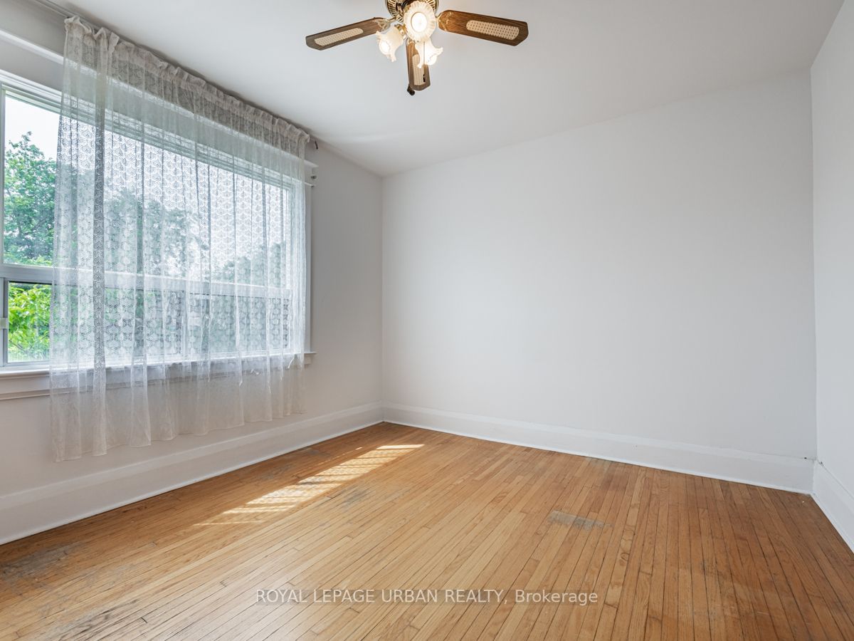 89 Strathmore Boulevard