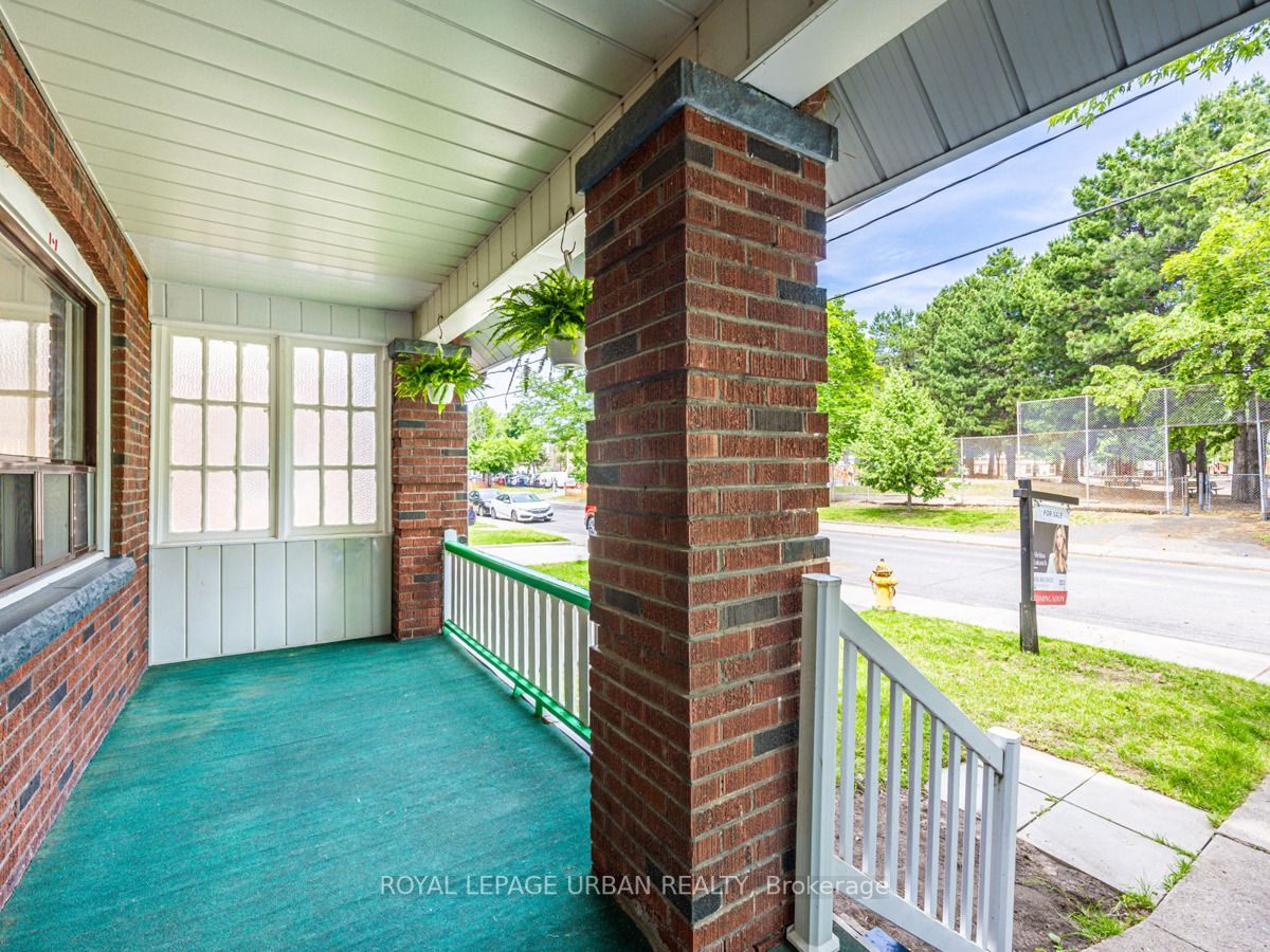 89 Strathmore Boulevard