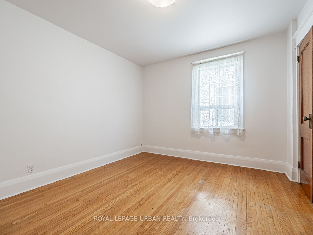 89 Strathmore Boulevard