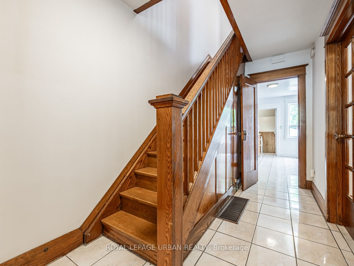 89 Strathmore Boulevard
