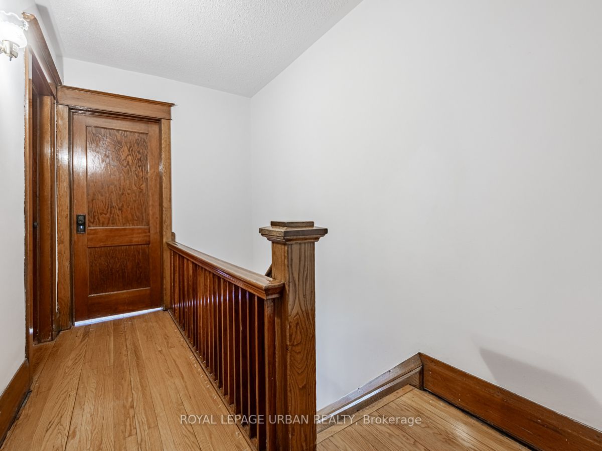 89 Strathmore Boulevard