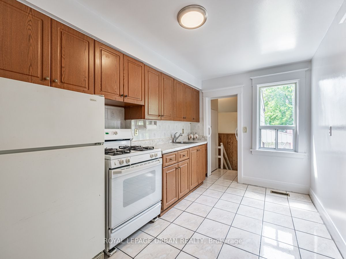 89 Strathmore Boulevard