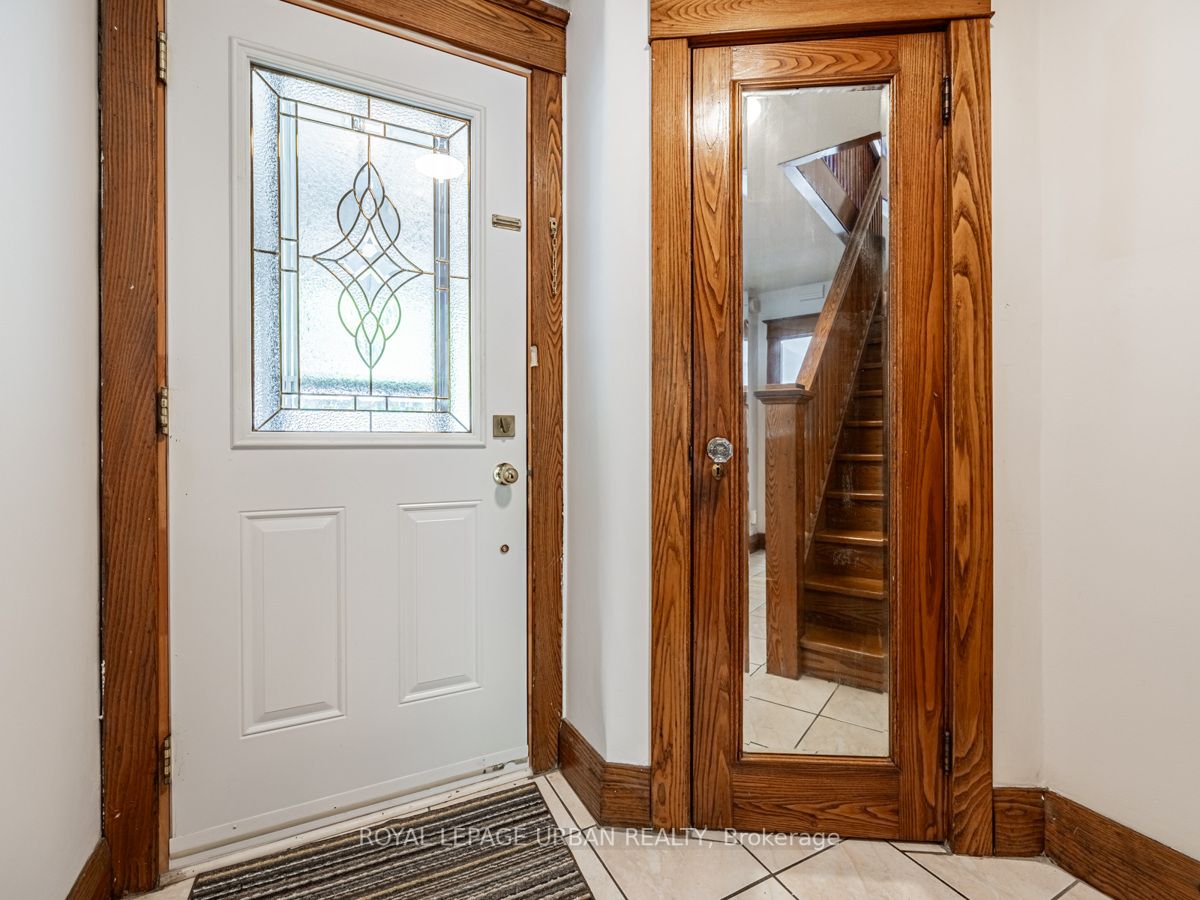 89 Strathmore Boulevard