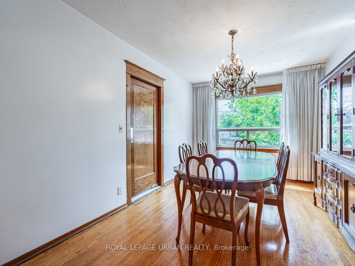 89 Strathmore Boulevard