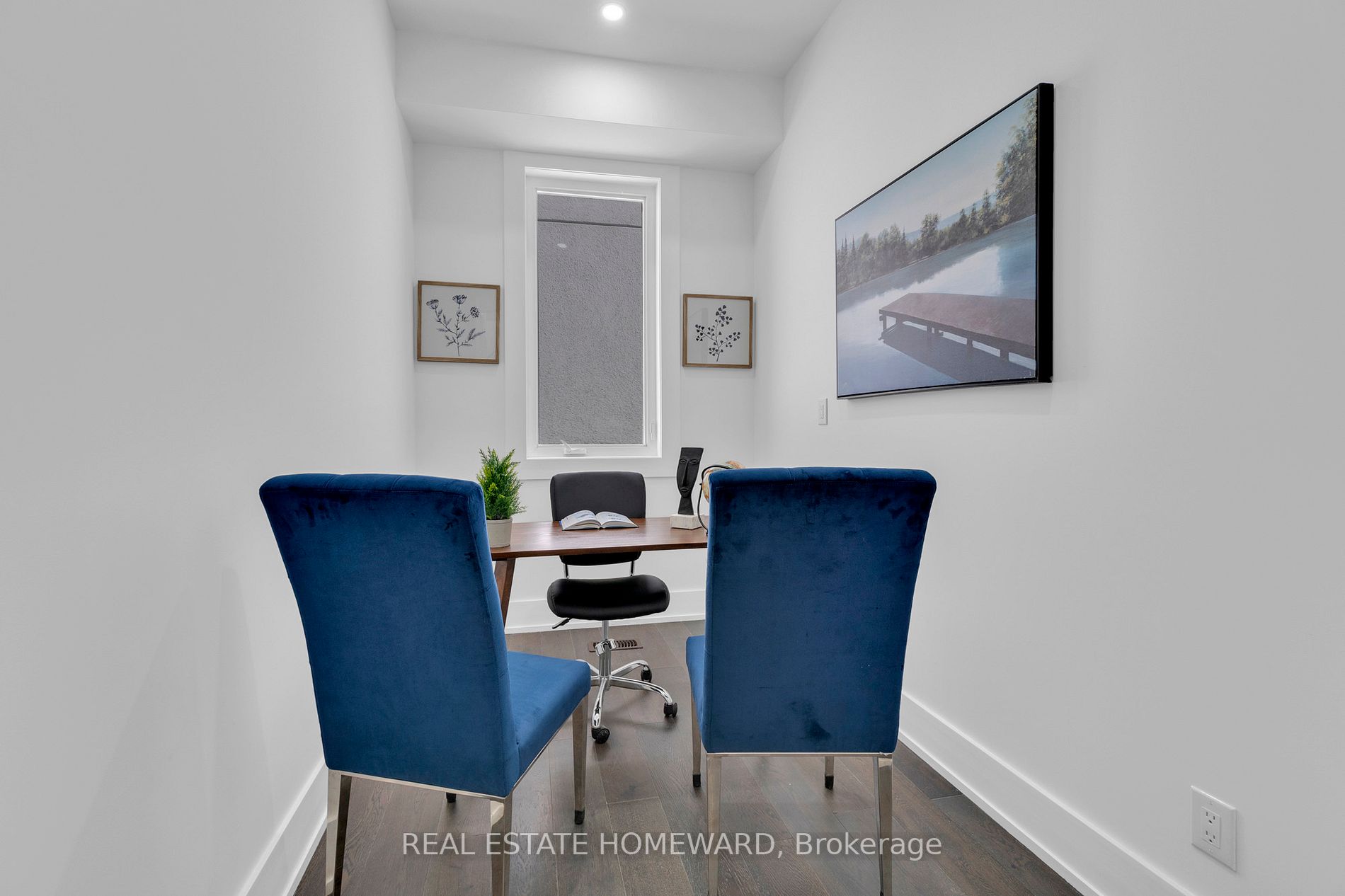 334 Thornton Road N