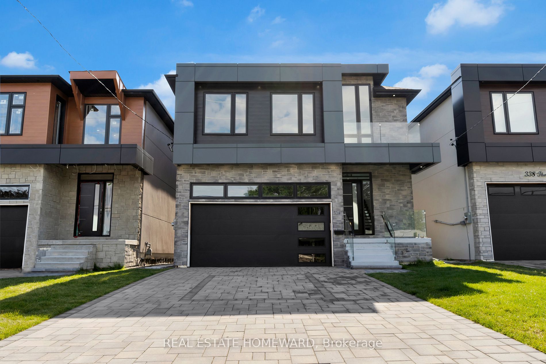 334 Thornton Road N