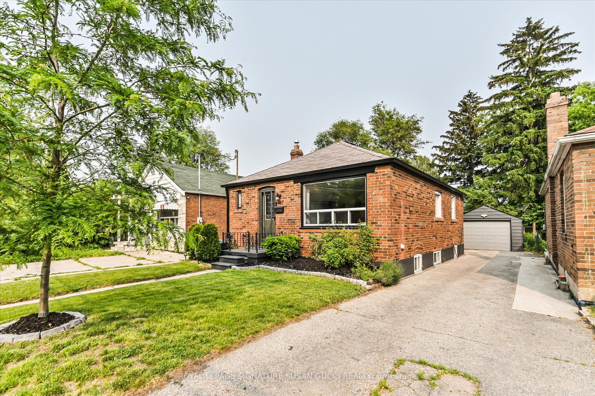 487 Dawes Rd