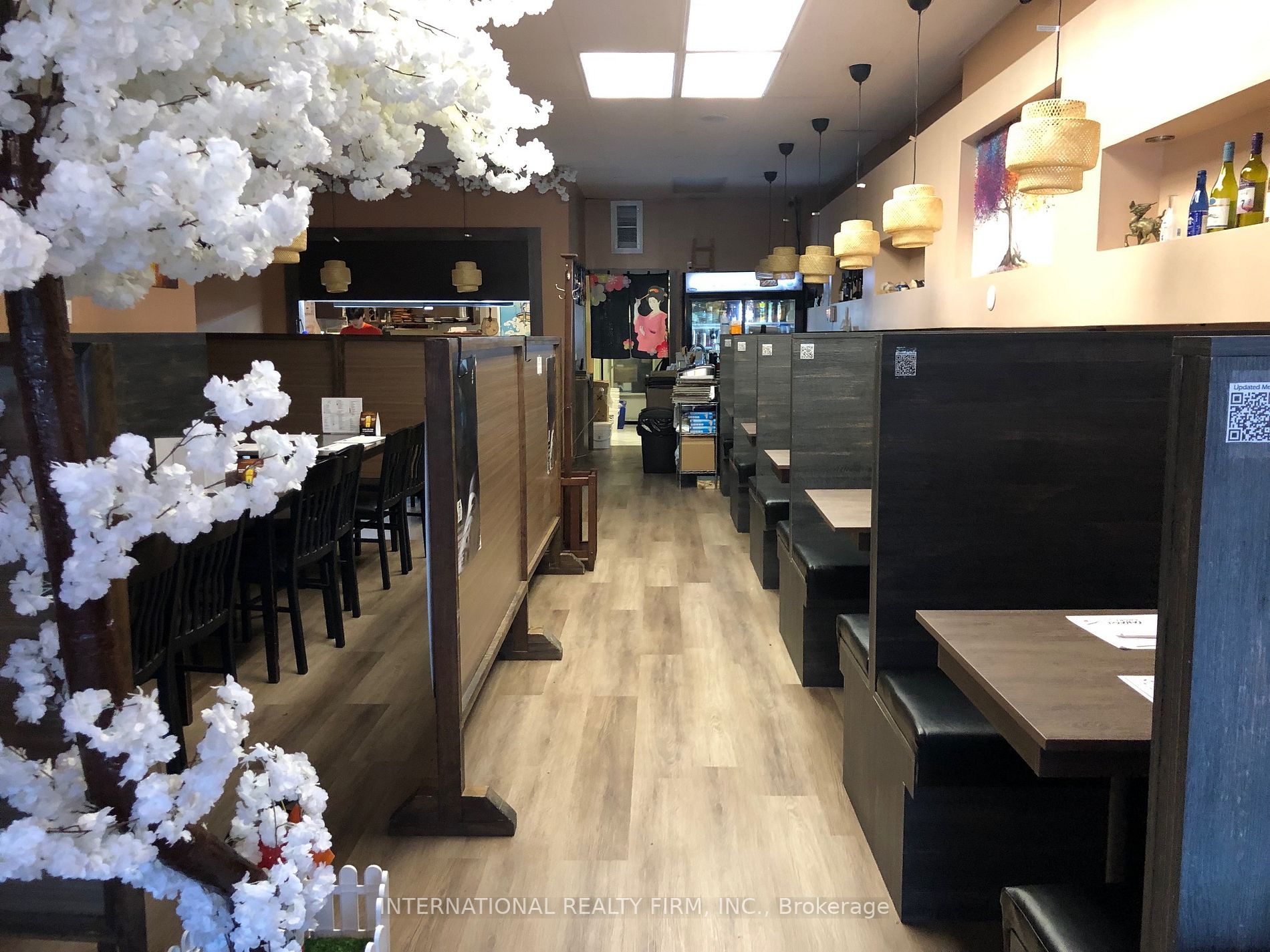 1524 Danforth Ave
