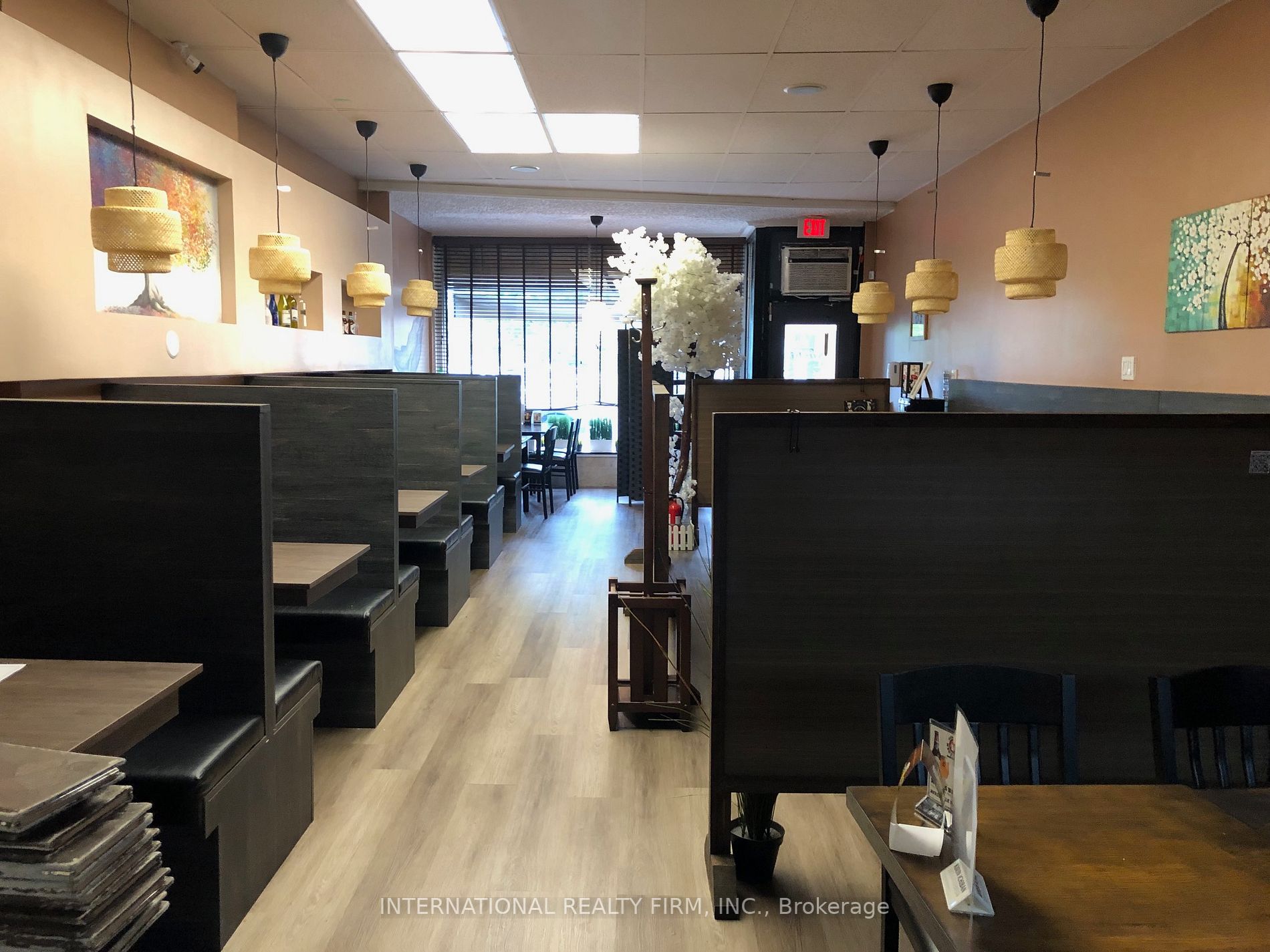1524 Danforth Ave