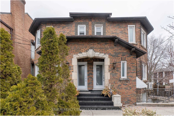 43-45 Glen Manor Dr, Toronto
