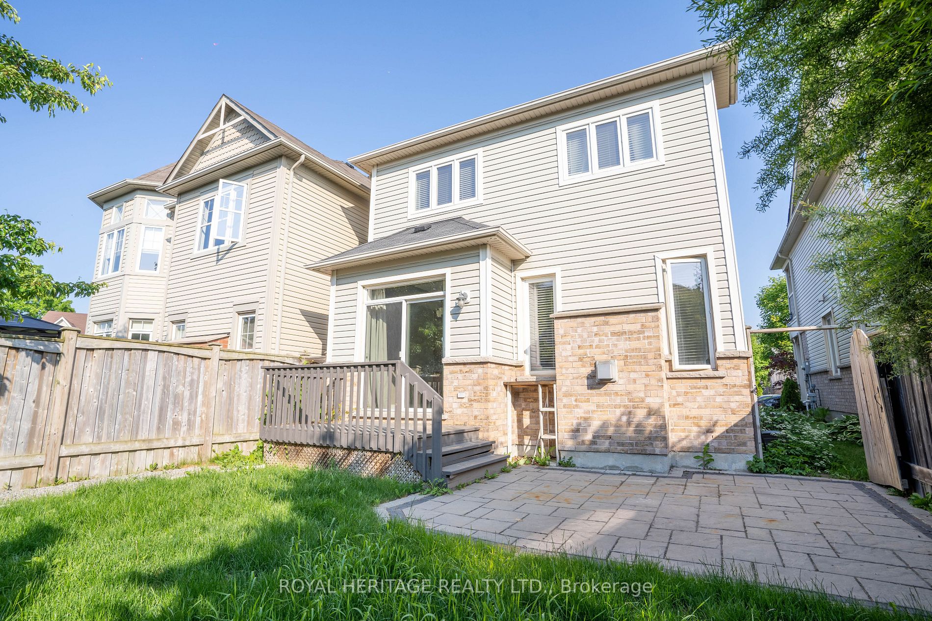 160 Harbourside Drive