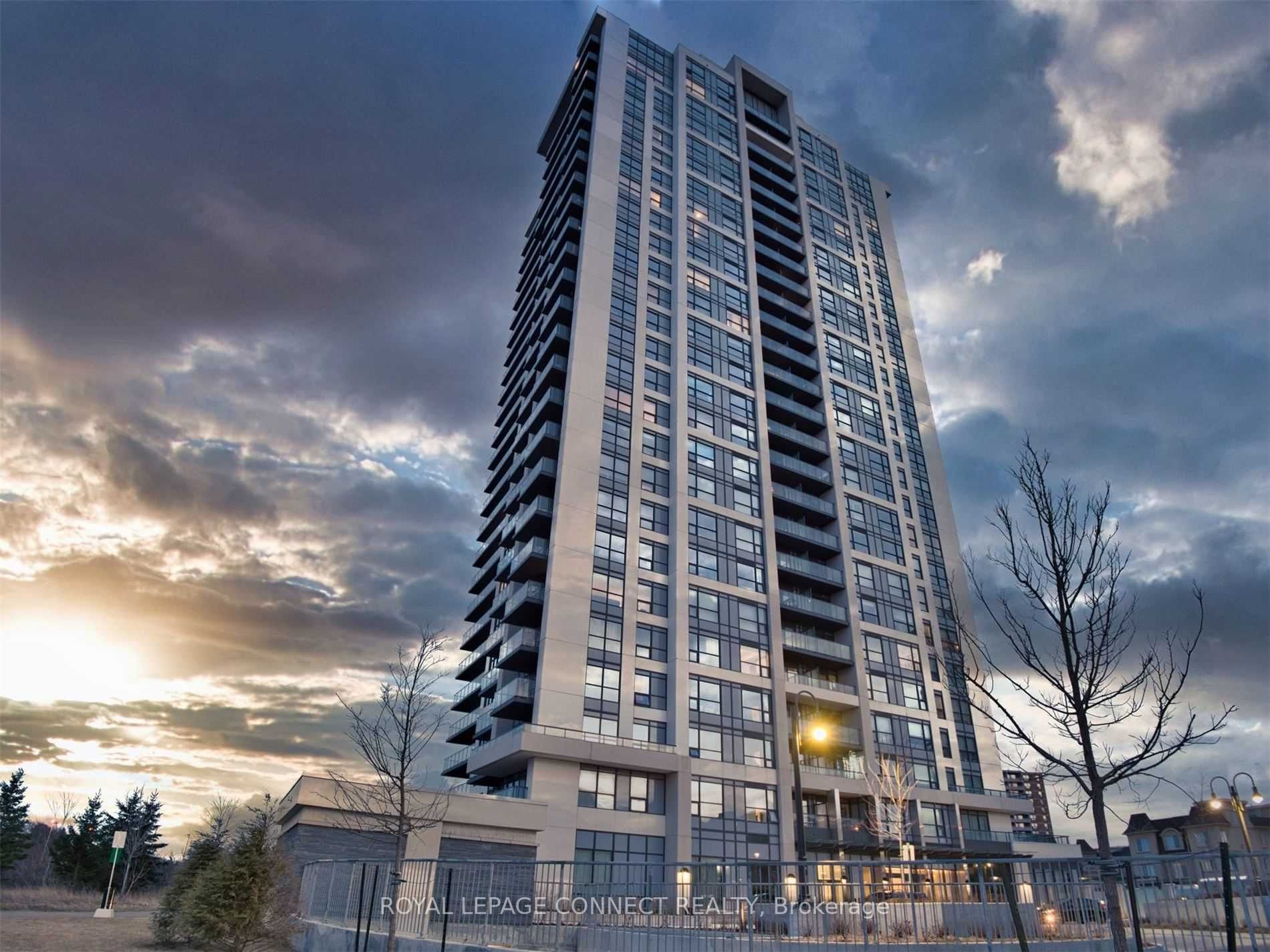 1255 Bayly St, #901
