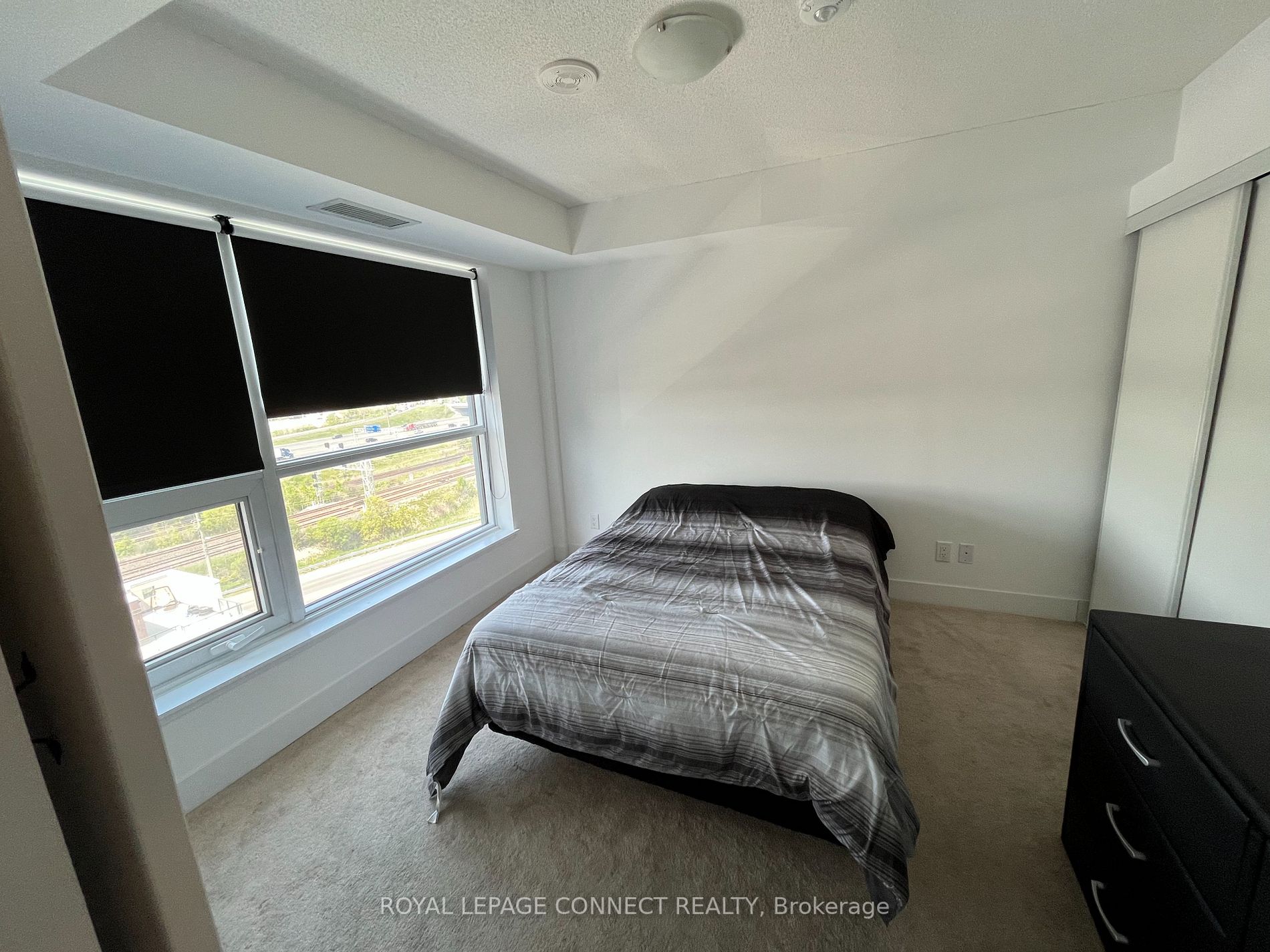 1255 Bayly St, #901