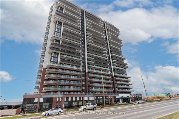2550 Simcoe St N, Oshawa