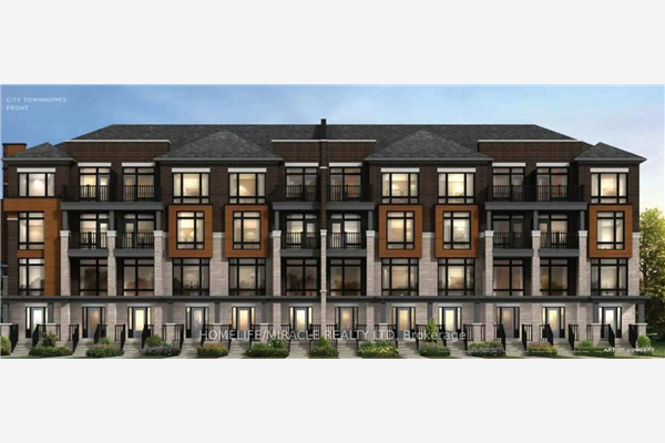 418 Salem Rd S, Ajax