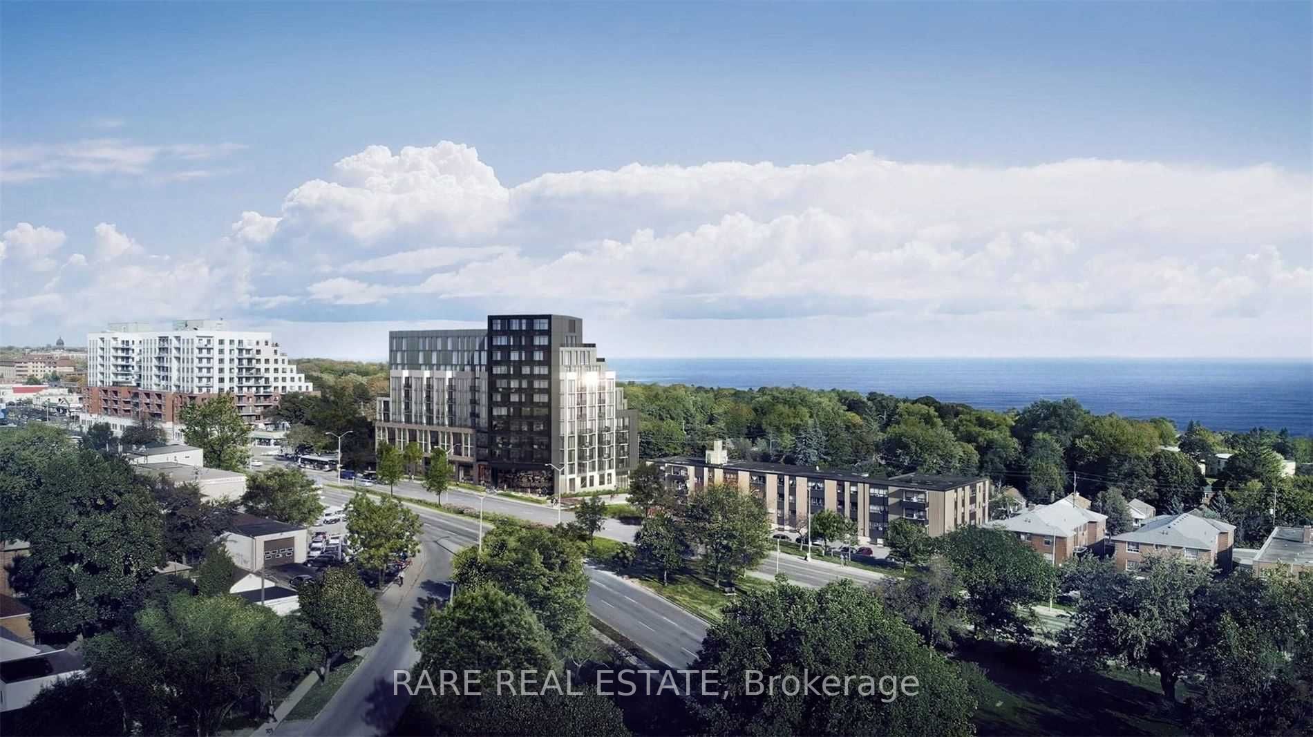 2201 Kingston Rd, #117