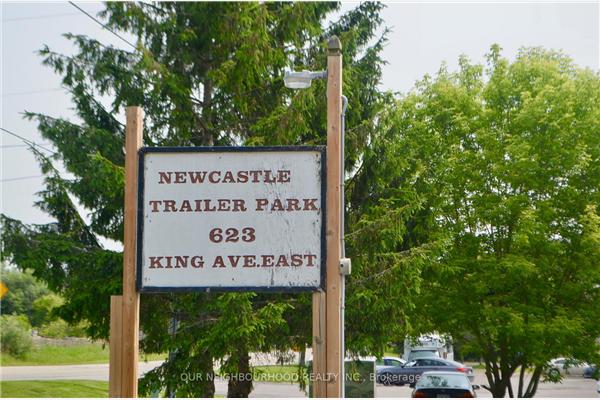 623 King Ave E, Clarington