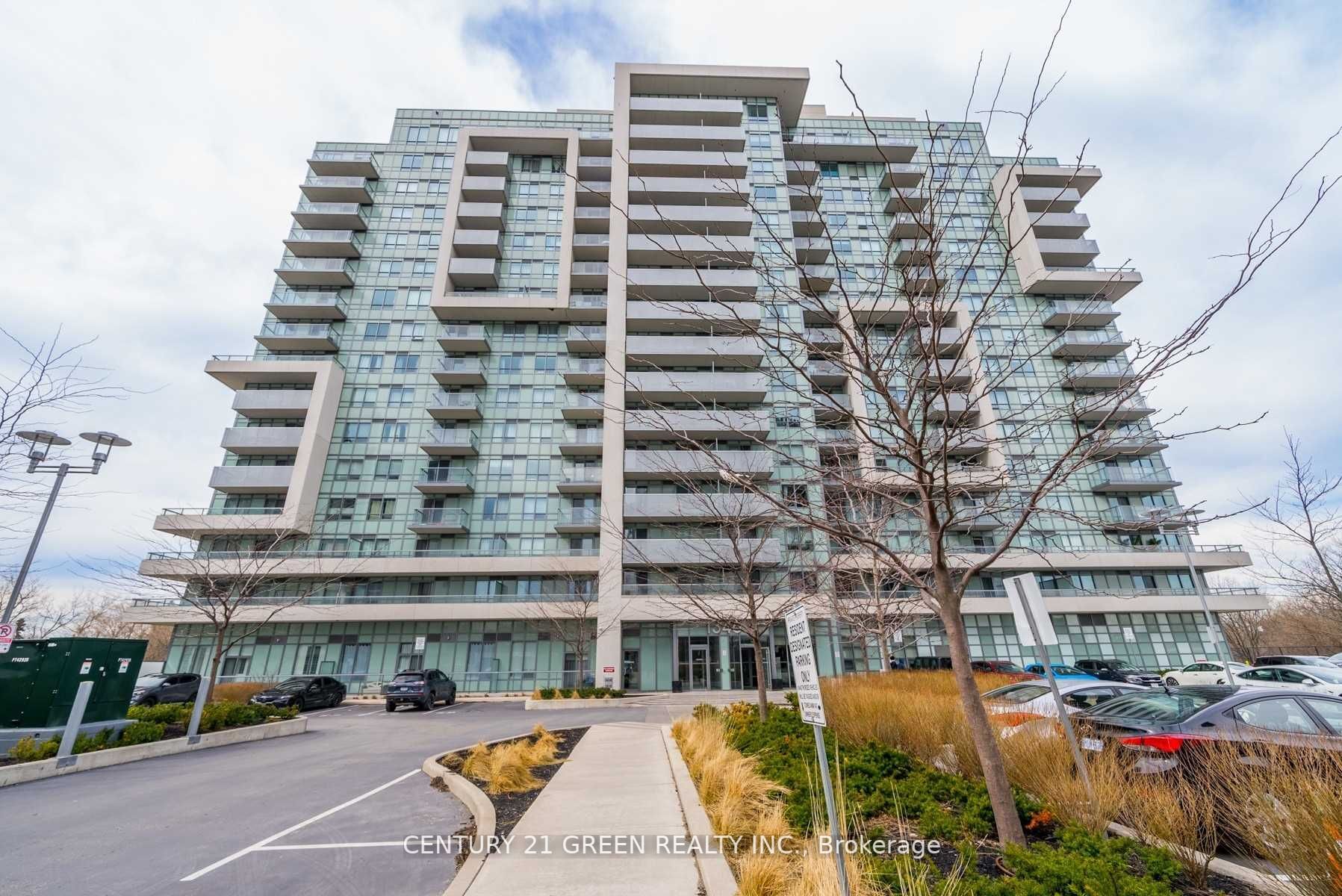 1346 Danforth Rd E, #211