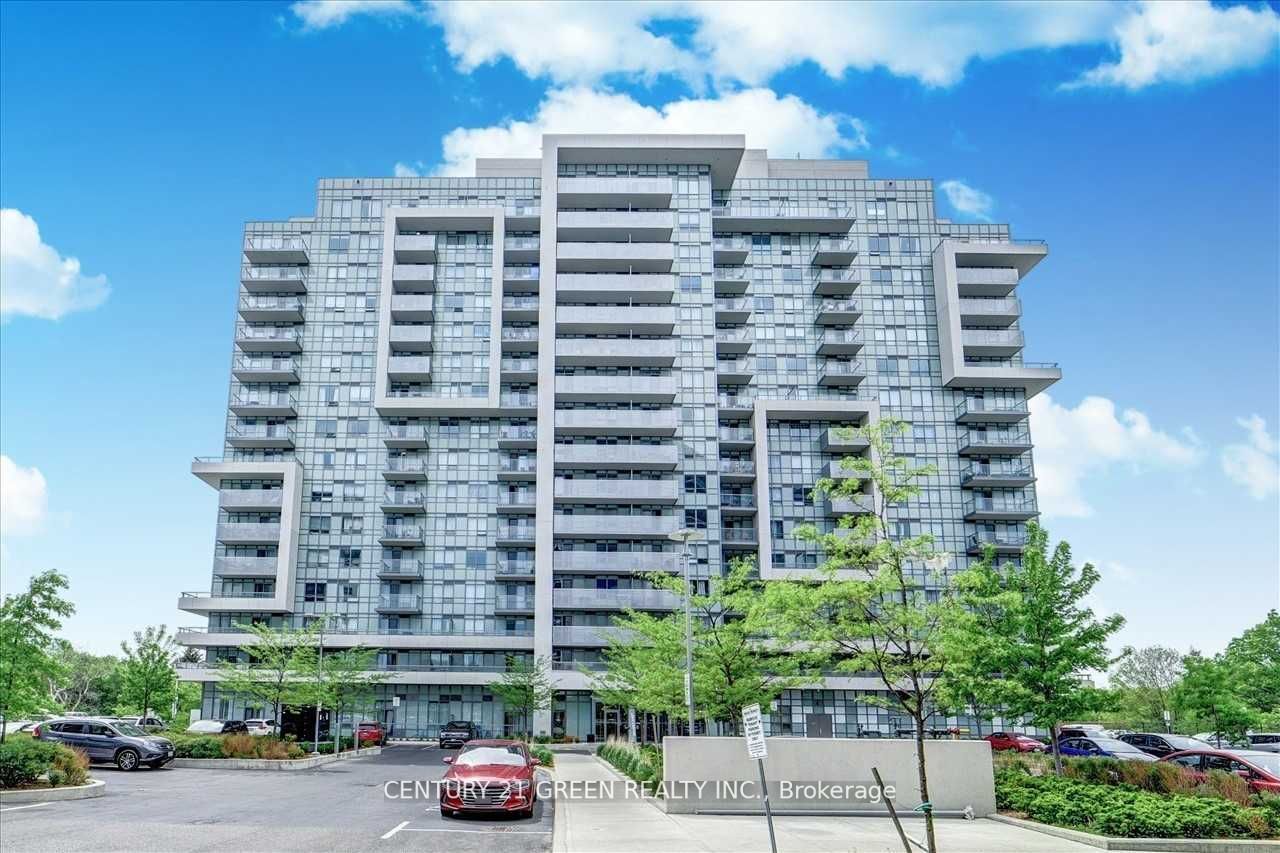 1346 Danforth Rd E, #211