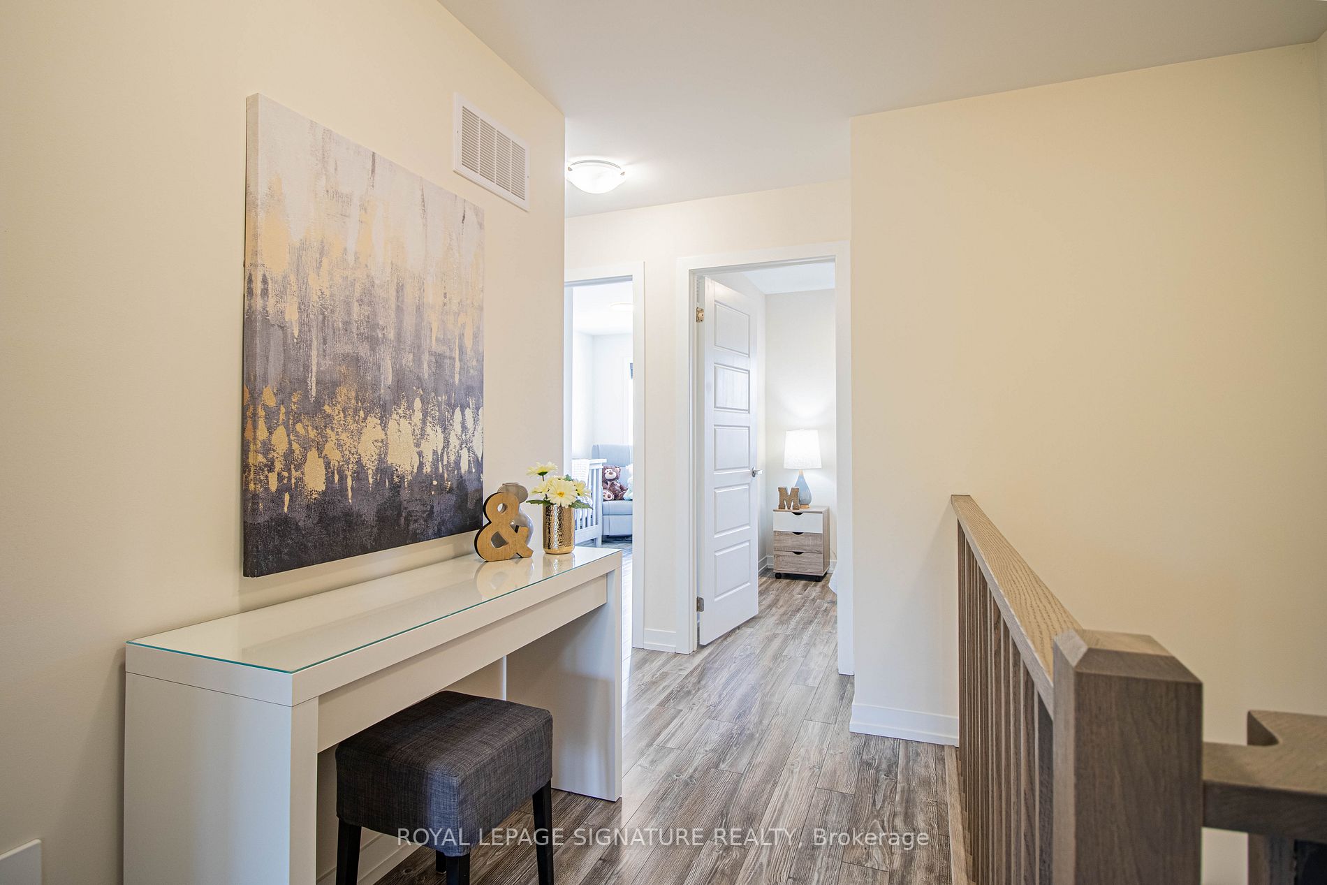 250 Finch Ave, #27
