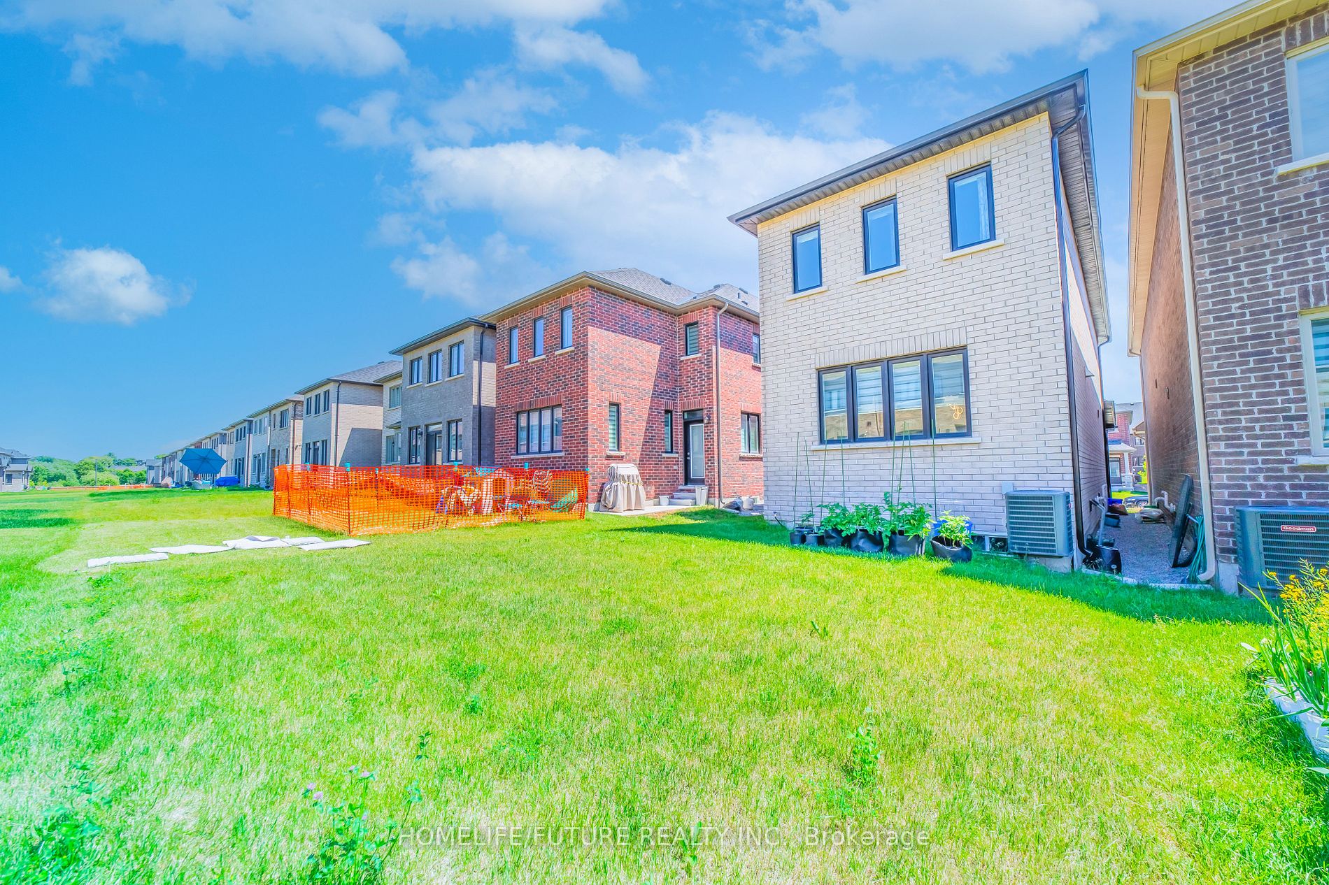 16 Closson Drive
