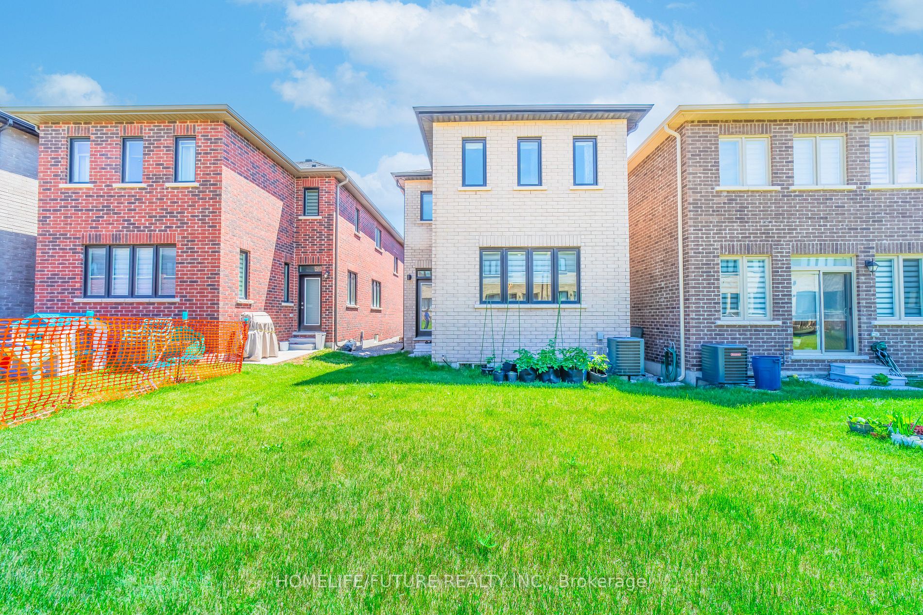 16 Closson Drive