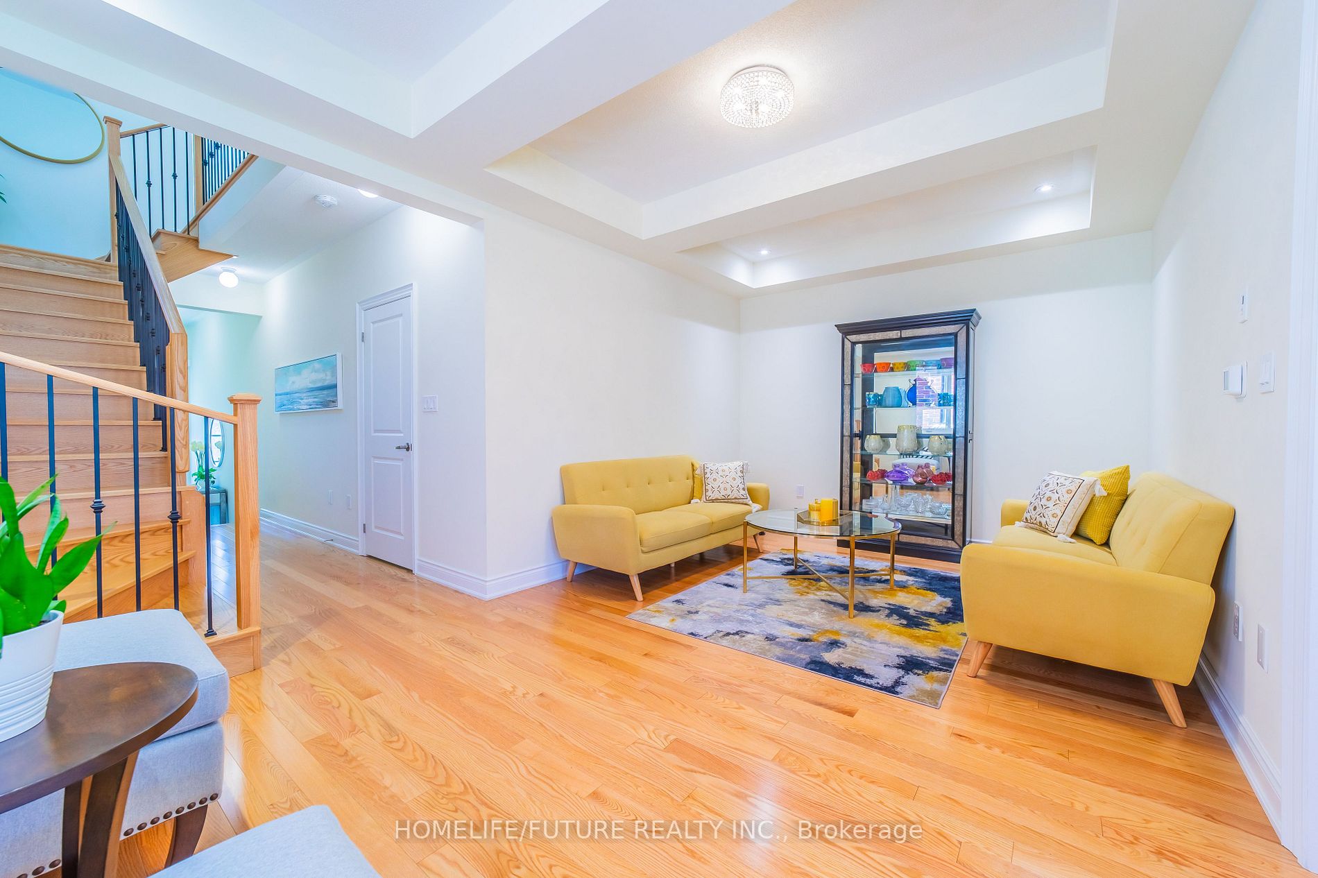 16 Closson Drive