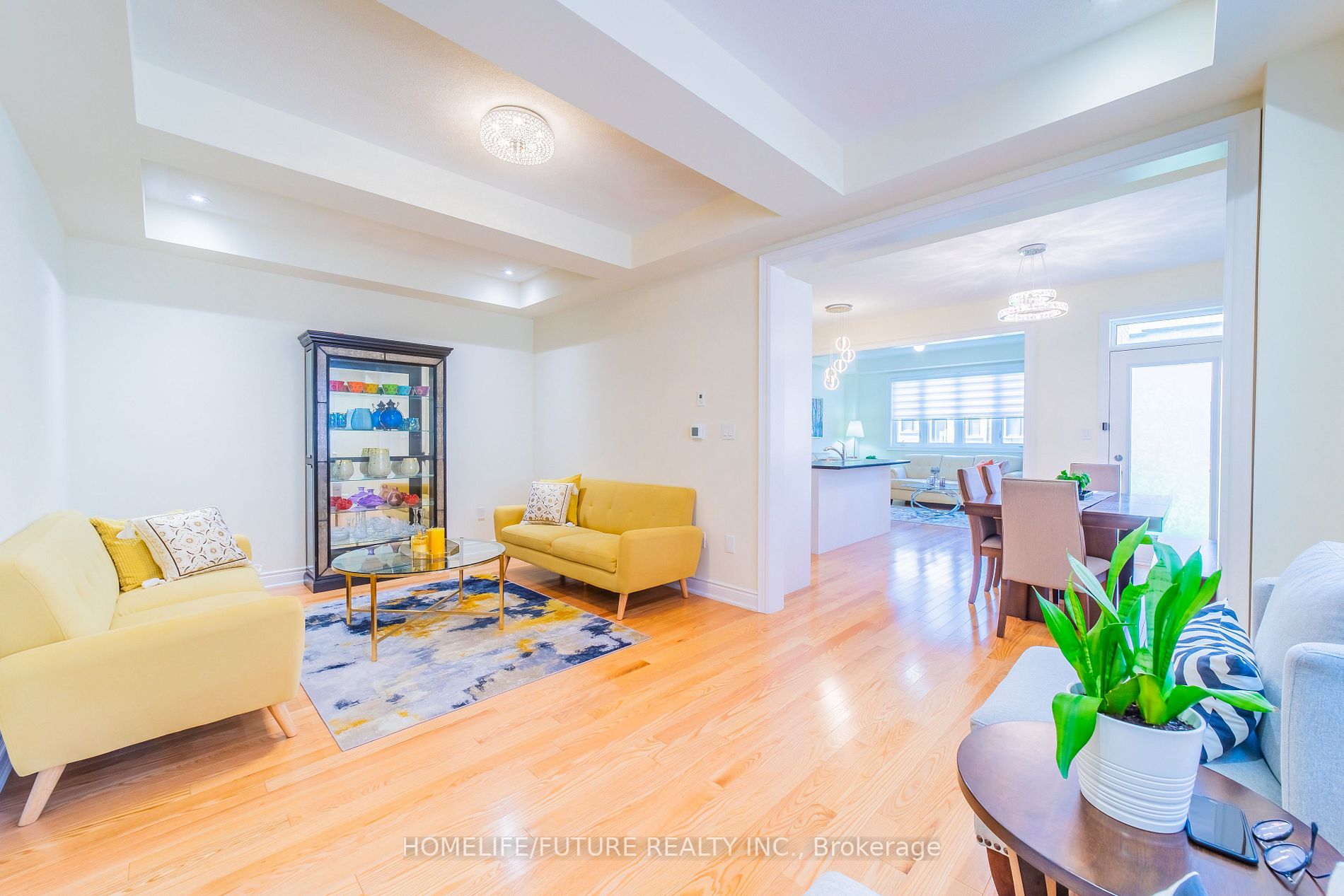 16 Closson Drive