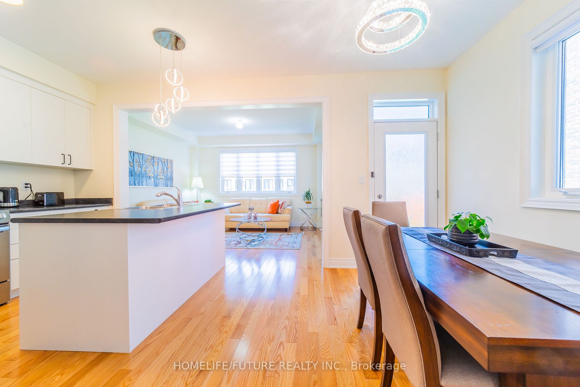16 Closson Drive