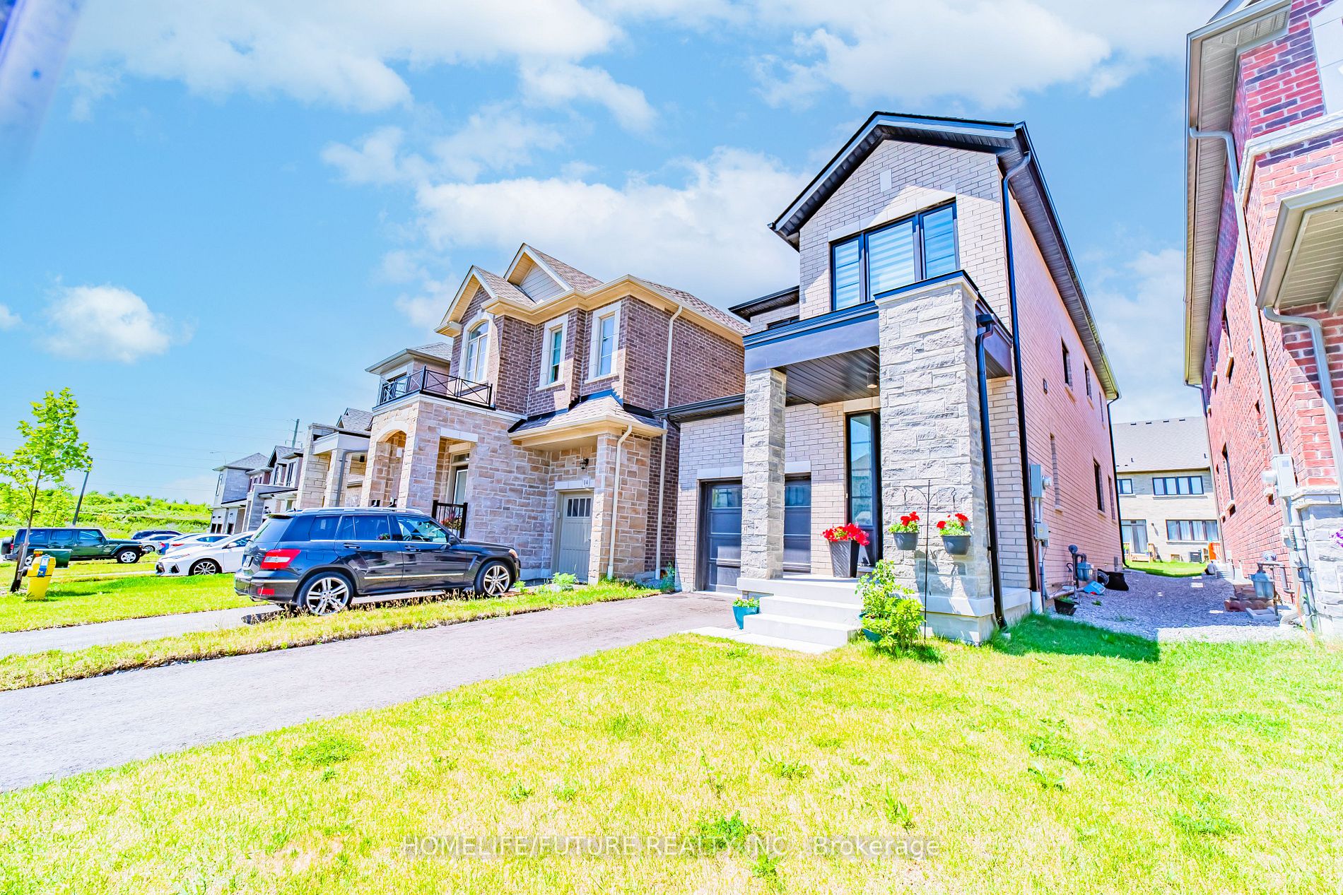 16 Closson Drive