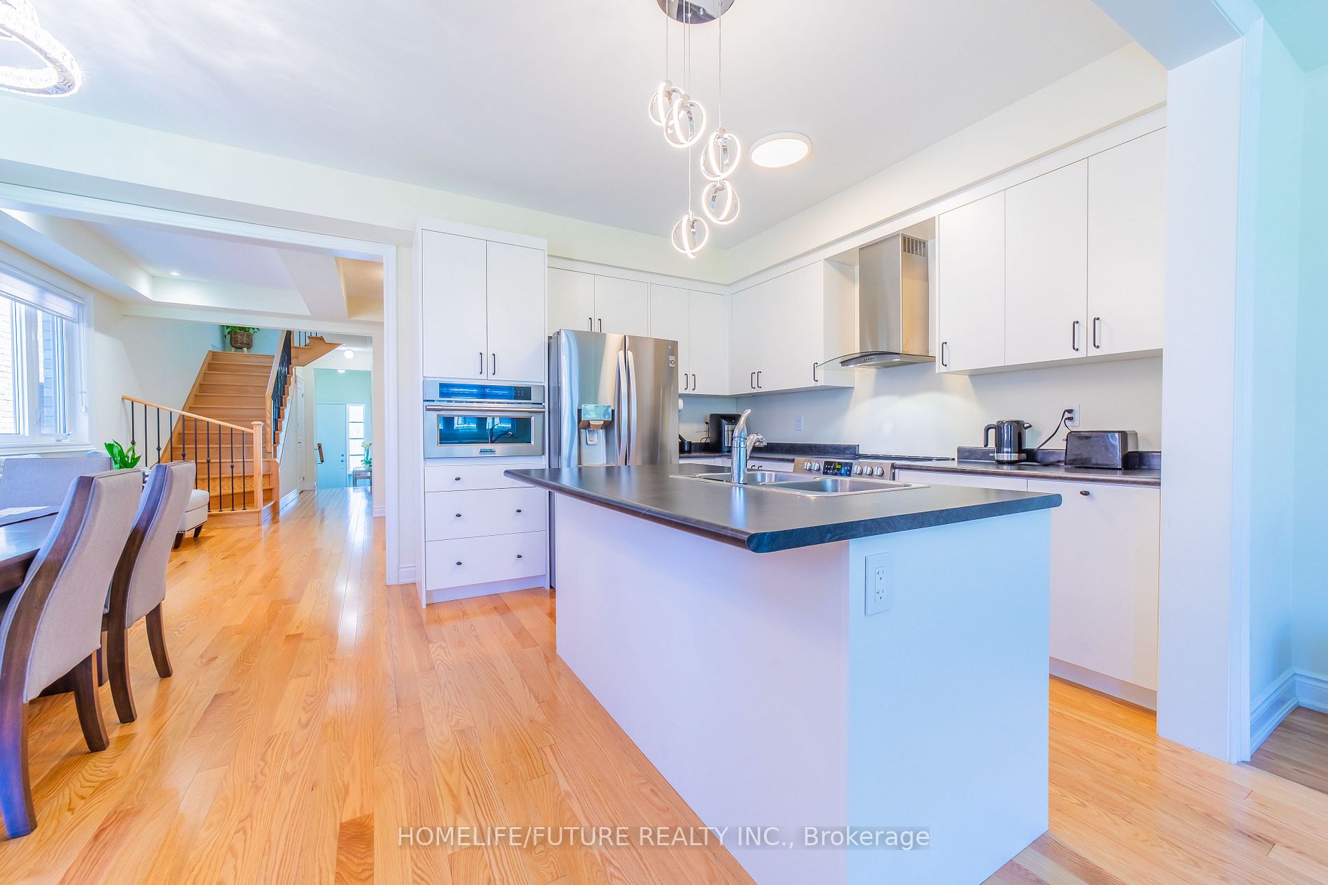 16 Closson Drive